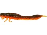 Westin Gumová nástraha Odonata Ned Creaturebait 6,5cm 2g 4ks - Motoroil Moss,Westin Gumová nástraha Odonata Ned Creaturebait 6,5cm 2g 4ks - Motoroil M