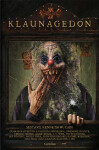 Klaunagedon - kolektiv autorů
