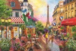 Trefl Puzzle Kouzelná Paříž Trefl