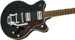 Gretsch G2655T Streamliner Jr. LRL CGR