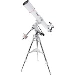 Bresser Optik Maksutov-Cassegrain Messier 100/1400 EQ3 hvězdářský teleskop Maksutov-Cassegrain katadioptrický Zvětšení 5