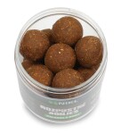 Nikl Rozpustné boilies Calanus & Krill 250ml - 24mm,Nikl Rozpustné boilies Calanus & Krill 250ml - 24mm