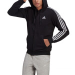 Adidas Essentials Full-Zip Hoodie GK9051 pánské