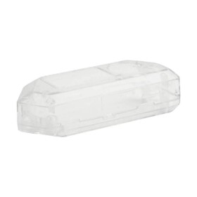 Průhledné tělo pro Flipper Zero