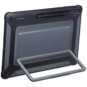 Samsung EF-RX910 obal na tablet Samsung Galaxy Tab S9 Ultra 37,08 cm (14,6) Backcover titan
