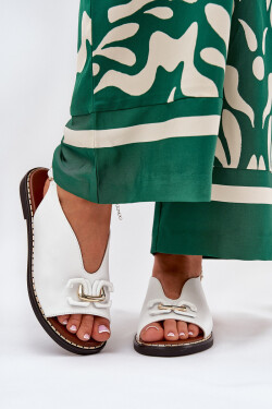 Sandály model 210064 Step in style 38
