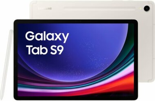 Samsung Galaxy Tab S9 Wi-Fi SM-X710NZEEEUE