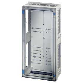 Hensel FP 2312 68000215 pouzdro 270 x 540 x 163 plast 1 ks
