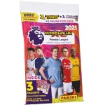 PREMIER LEAGUE 2024/2025 - ADRENALYN - starter set