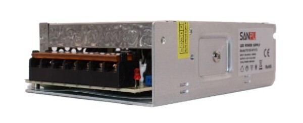 Zdroj 12V 8,3A 100W spínaný SANPU CPS100-W1V12