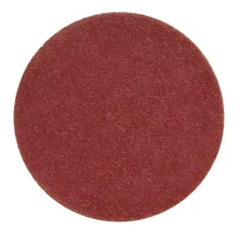 Vorel Brusný papír 125 mm P150 suchý zip / Brusný papír / zrnitost P150 / 5 ks (TO-08565)