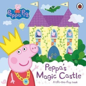 Peppa Pig: Peppa´s Magic Castle - Various
