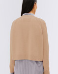 Armedangels Diliriaa Reglana 2870 cinnamon dust melange XS