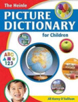 The Heinle Picture Dictionary for Children Fun Pack Edition - O´sullivan, J. K.