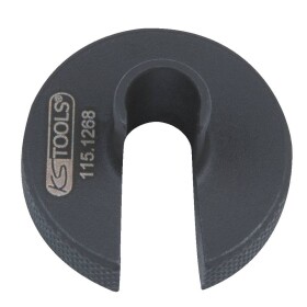 KS Tools 115.1268 Otevřená spona pro odblokování, 5/16