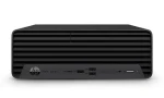 HP Pro SFF 400 G9 černá / Intel Core i5-14500 2.6GHz / 16GB / 512GB SSD / Intel UHD / W11P (9H7V4ET#BCM)