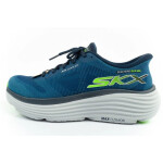 Běžecká obuv Skechers Max Cushioning Slip-INS M 220611/NVY 44.5