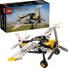 LEGO® Technic 42198 Letadlo do vzdálených oblastí - LEGO® Technic