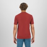 KARPOS Anemone Evo T-Shirt, Pomegranate/Scarlet Ibis velikost: L