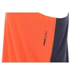 Inov-8 Běžecké tílko INOV8 AIRLITE PRO VEST M - oranžová Velikost textilu: S
