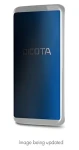DICOTA Secret 2-Way / Filtr na ochranu soukromí / pro mobilní telefon / samolepicí (D70749)