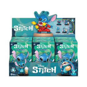 Stitch Figurka (Fun) - Yume