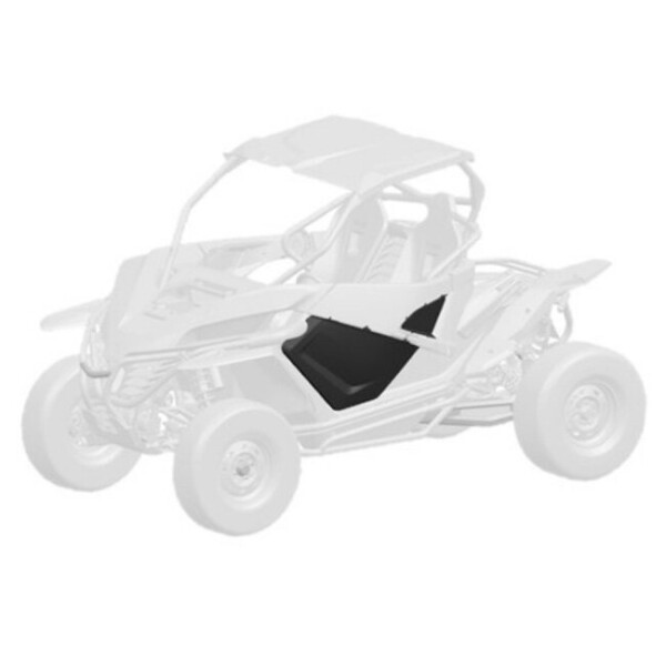 CFMOTO Výplň dveří na CF-Moto Gladiator Z1000 Sport