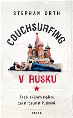 Couchsurfing Rusku