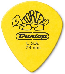 Dunlop Tortex Jazz III XL 0.73