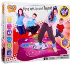 Mamido Twister taneční podložka Move and groove