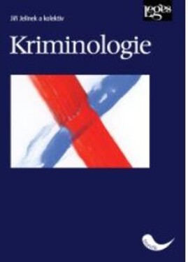 Kriminologie