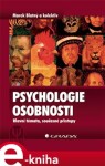 Psychologie osobnosti