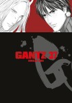 Gantz 37 Hiroja Oku