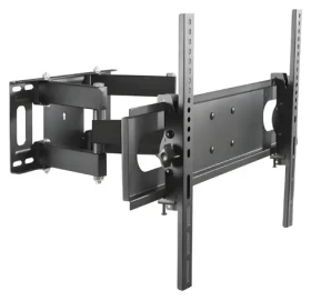 Gembird / Úchyt TV na stěnu / 37"-70" / VESA 600x400 mm / rotace + naklonění / do 35 kg (WM-70ST-01)