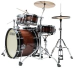 Tama Sound Lab Project Dynamic Kapur Rock Set