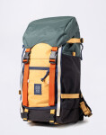 Batoh Topo Designs Rover Trail Pack 24L Forest/Goldenrod