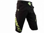 Kraťasy HAVEN RIDE-KI SHORT green