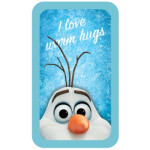 Lexibook power banka Frozen 4 000 mAh s přísavkami
