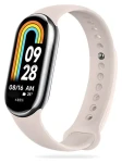 Tech-Protect IconBand béžová / Řemínek / pro Xiaomi Smart Band 8, 8 NFC