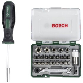 Bosch Accessories 2607017331 mini ráčna