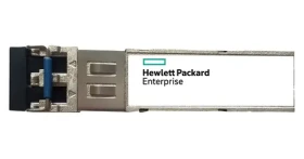 HPE 25G SFP28 LC SR / Transceiver / 25 Gb/s / MMF / 100 m (JL484A)
