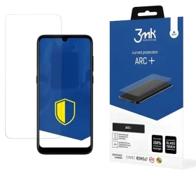 3mk ARC+ Xiaomi POCO F2 Pro / Ochranná fólie / Fullscreen