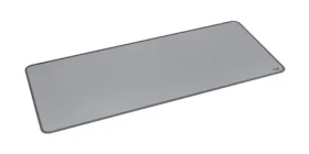 Logitech Desk Mat Studio Series šedá / podložka pod myš / 700 x 300 x 2 mm (956-000052)