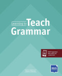 Learning to Teach Grammar - Simon Haines