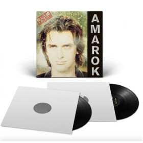 Amarok - LP - Mike Oldfield