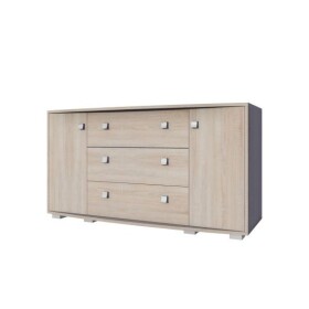 FRONTI Komoda NAOMI 160x80