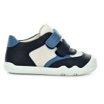 Geox Steppieup Navy/Avio první