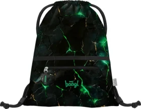 BAAGL Sáček s kapsou Draci (A-35946)