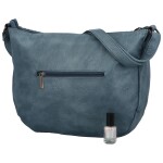 Trendy dámská crossbody Dayanara, modrá