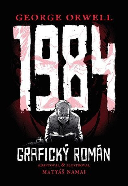 1984 (slovensky) - George Orwell